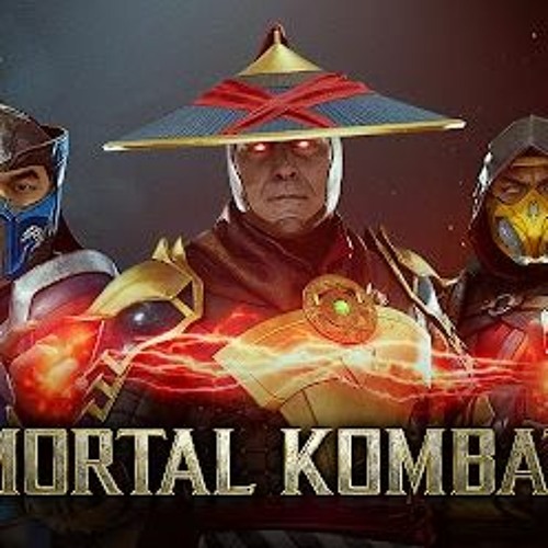 Stream MORTAL KOMBAT APK 3.7.0: The Latest Version of the Legendary ...
