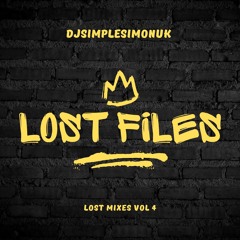 Lost files vol 4