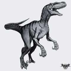 Getorix - Black Raptor (Goat Dubz Edit) FREE DOWNLOAD