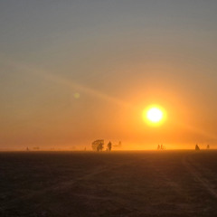 Disfunktional Soundtracks from Burning Man 2025 (part 1)