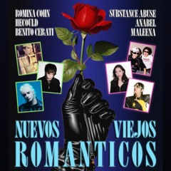 Hecould @DEMI-MONDE (23/08/2025)