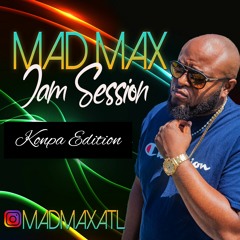 Mad Max Jam Session Konpa Edition