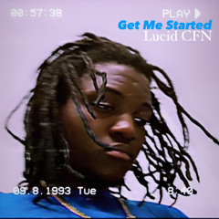 Get Me Started