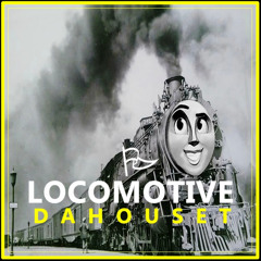 Locomotive