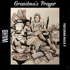 GRANDMA'S PRAYER