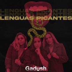 Música Intro Lenguas Picantes (Gadush)