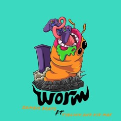 WORM-ZOMBIEBEATS ft TY BLINK and kidMAX.mp3