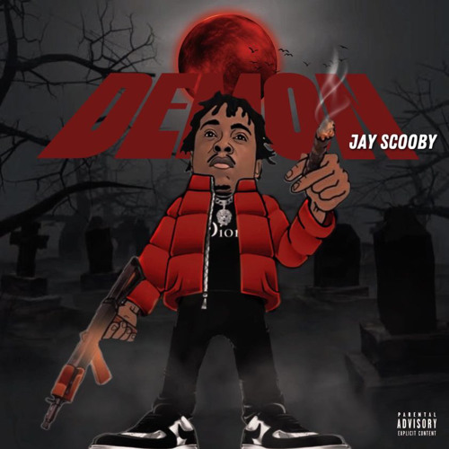 Stream Jay Scooby - Demon by Jay Scooby Listen online for free on