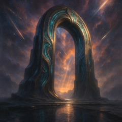 Obsidian Gate