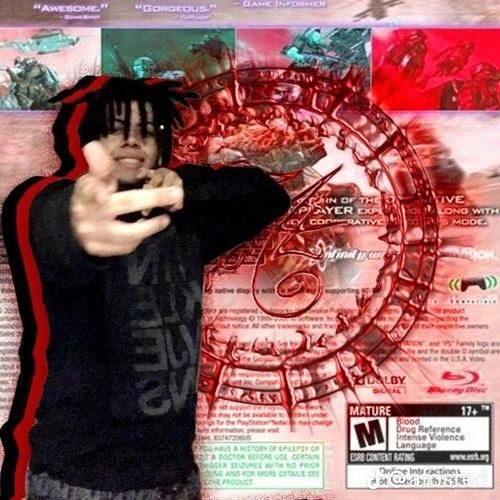 fall - juju (remix)
