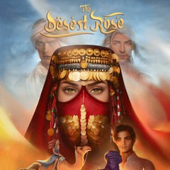 Your Story Interactive - The Desert Rose - Caroline