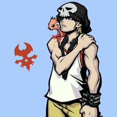 The World Ends With You - OWARI-HAJIMARI (English Ver.)