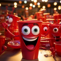 love me naut By Dame Mariatchi