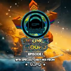 Charlie Pryce - Bounce Bound Ep1 - With Special Guest Mix From Dj Pretty Quick