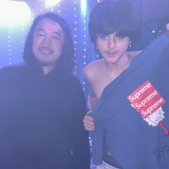 backstage prod 444jet ugie