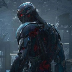 Guts - I DONT WANNA CRY X ULTRON