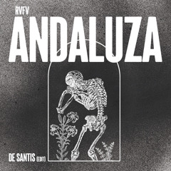 RVFV - Andaluza (De Santis Edit) Extended Mix FREE DOWNLOAD