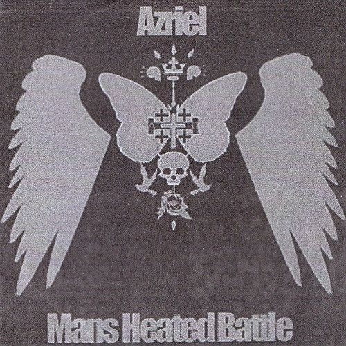 Man's Heated Battle