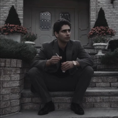 Unknown Feelings Slowed- Christopher Moltisanti