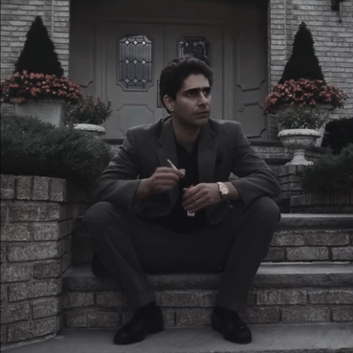 Unknown Feelings Slowed- Christopher Moltisanti