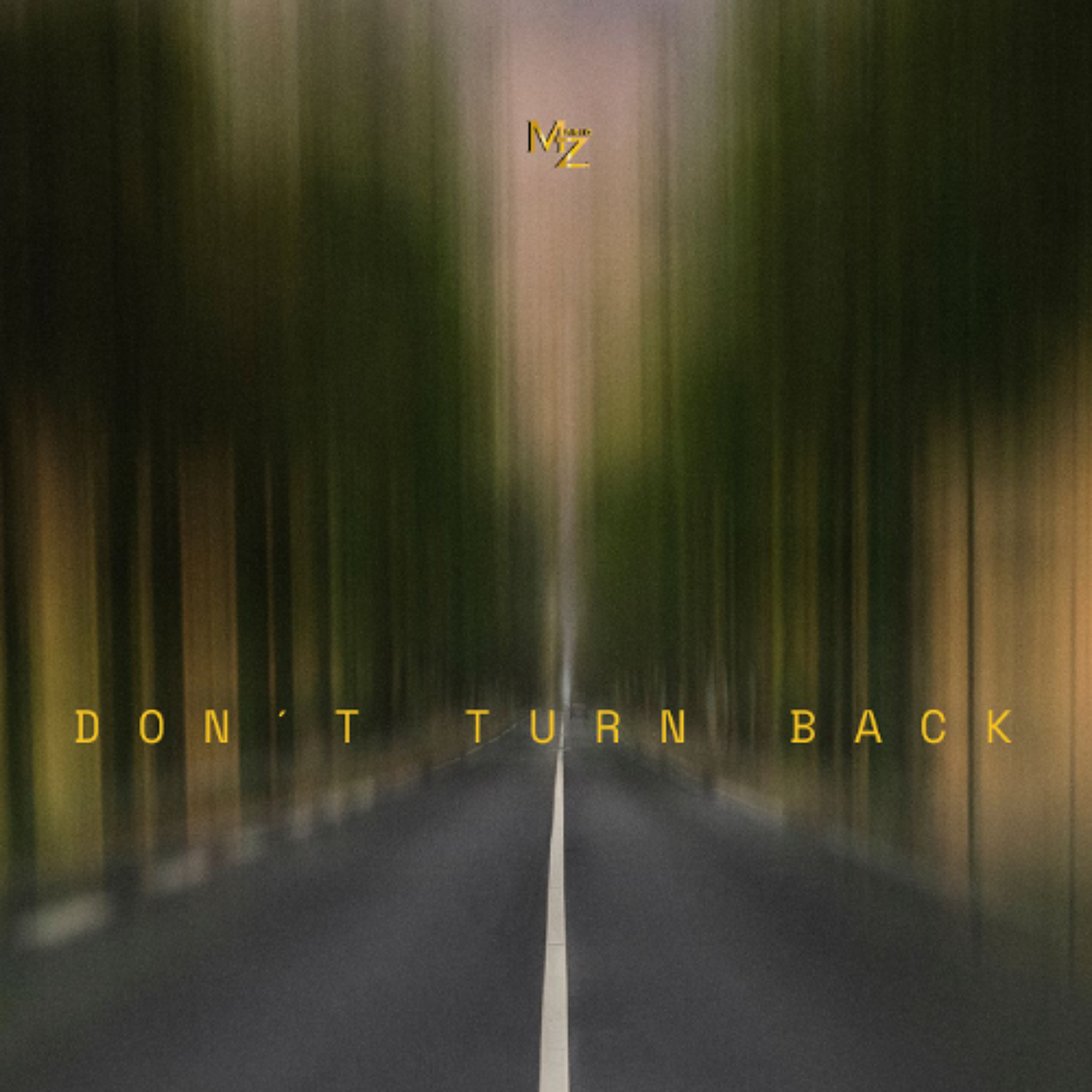 Mario Z-Don’t Turning Back. (Original Mix) episode artwork