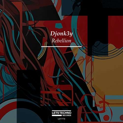 Djonk3y - Dark Shadows (Original Mix)