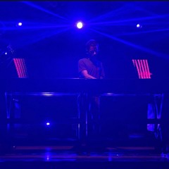 ARTN Live @ BallroomBlitz Beirut - 2021