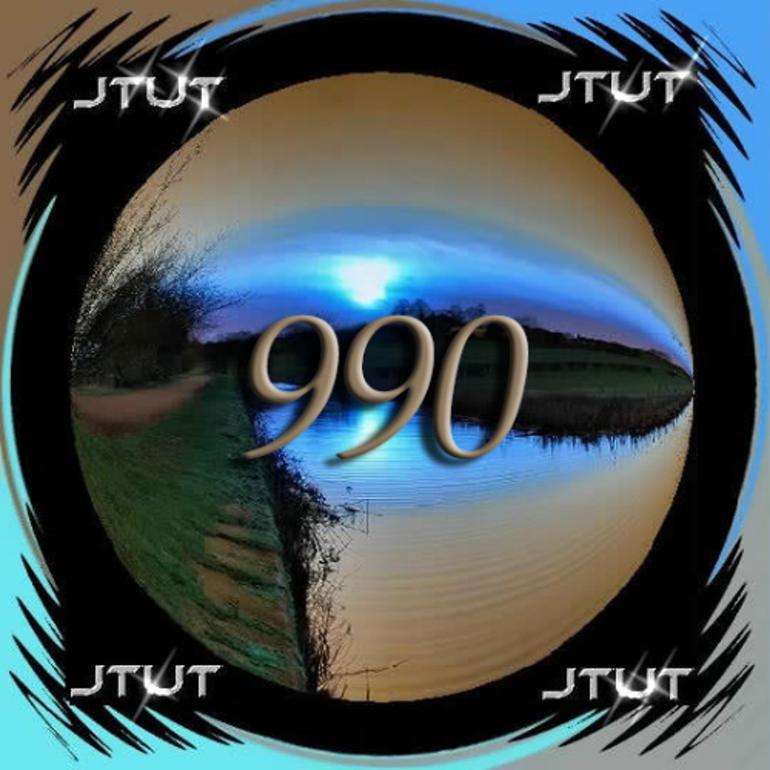Journeys Through Uplifting Trance 990 episode artwork