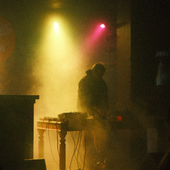 Live in Seattle 4.17