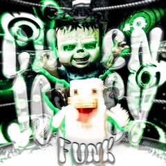 CHICKEN JOCKEY FUNK (Sped Up)