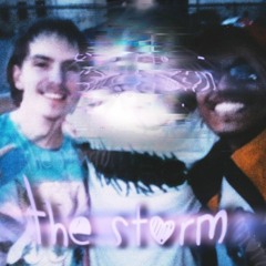 the storm (2001 x sor)