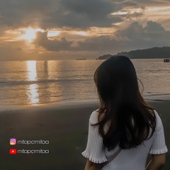 DISINI DI BATAS KOTA INI  Cover by Mitapermitaa