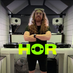 PETRU KSS - HÖR Berlin - Deepsomnia Showcase