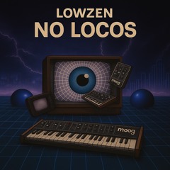 Lowzen - No Locos (Radio Edit)
