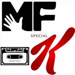 MinusFive Vs. Special K - A Mixtape Project 3