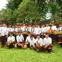 Ngonk Keliki - Bebarongan Semarandana