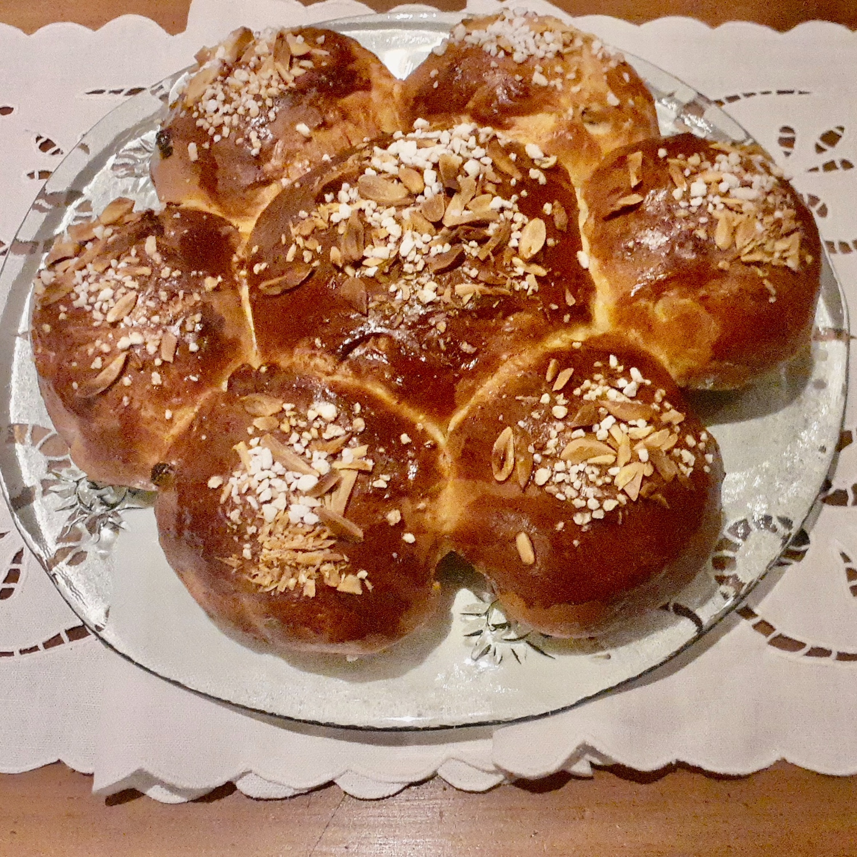 In cucina 13 - Corona Dei Re Magi (13.1.22)