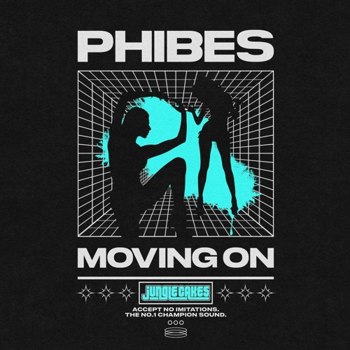 Phibes - Movin On [Out Now]