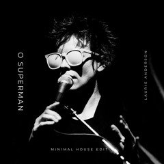 Laurie Anderson – O Superman (Oana Puciu Edit)