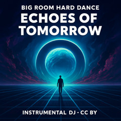 Veil - Big Room Hard Dance Instrumental DJ
