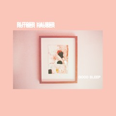 A Goodbye (in Sunlight)