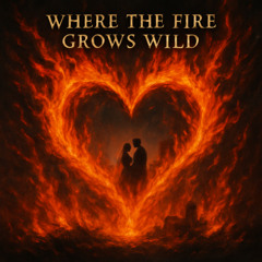 Where the Fire Grows Wild