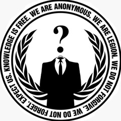 Anonymous Chronicles V1