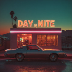 Kid Cudi - Day 'N' Night (Voxcore FLIP)