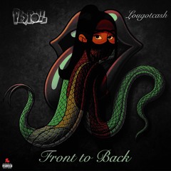 Payroll & Lougotcash - FRONT TO BACK