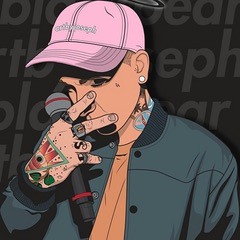 Blackbear x Jeremy Zucker Type Beat - "Gone Away" [Prod. MaxxWell Q x Wings]