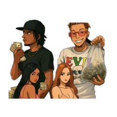 BIG DAD ft. Kobe Kvasir