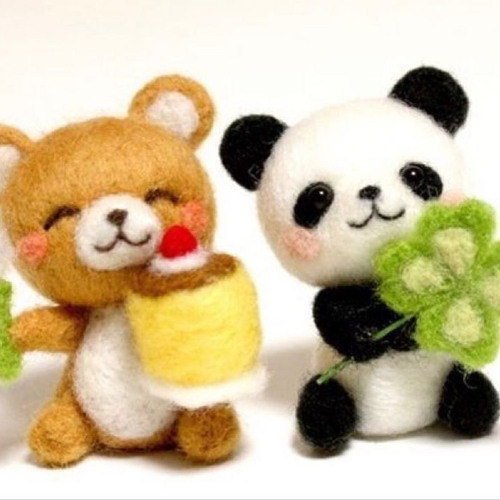 The Shape of My Heart- Nashimoto-P