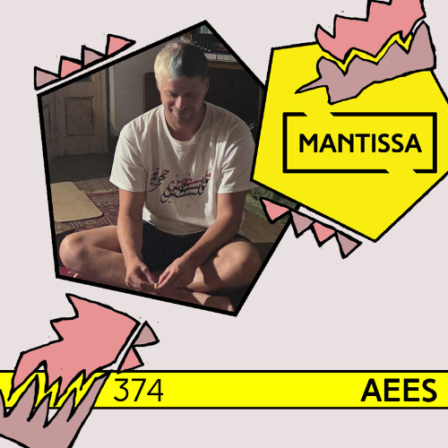 Mantissa Mix 374: Aees