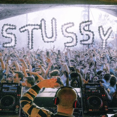 Chris Stussy - Awakenings 2022 Unreleased